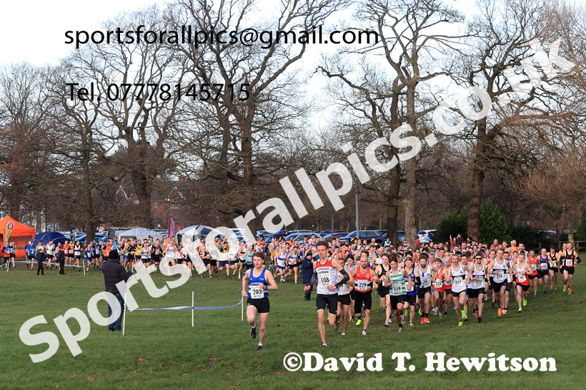 Senior Mens 2025 North Eastern Champs. Photo: David T. Hewiton/Sports for All Pics